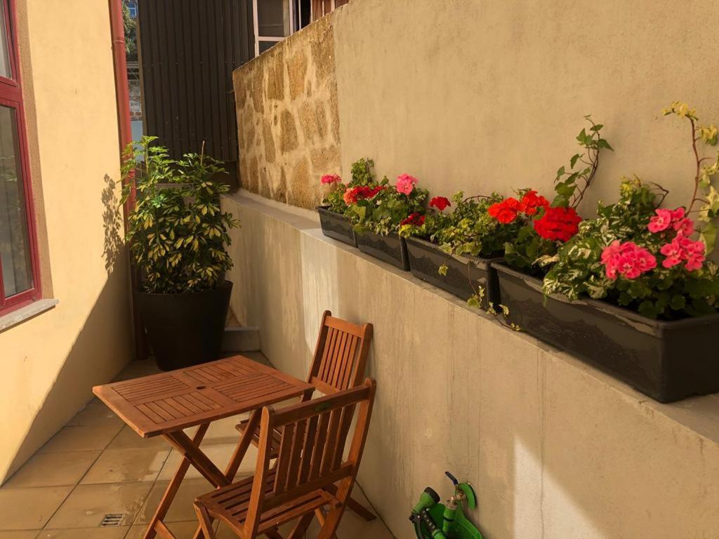 Oporto Wine Lofts Apartment Vila Nova de Gaia Luaran gambar