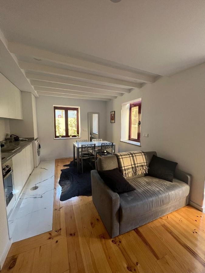 Oporto Wine Lofts Apartment Vila Nova de Gaia Luaran gambar