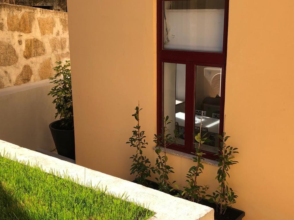 Oporto Wine Lofts Apartment Vila Nova de Gaia Luaran gambar