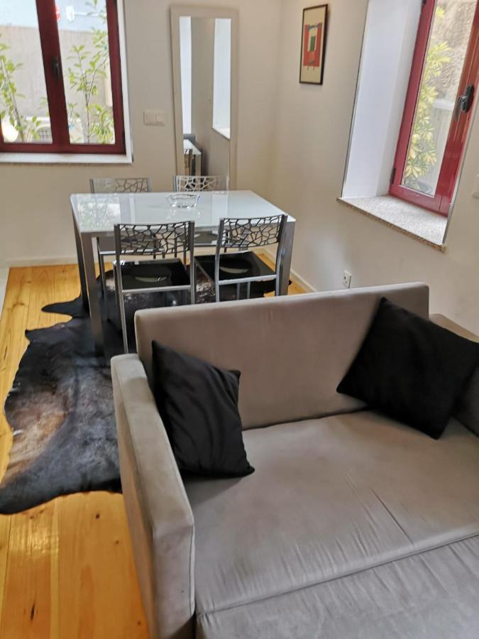 Oporto Wine Lofts Apartment Vila Nova de Gaia Luaran gambar