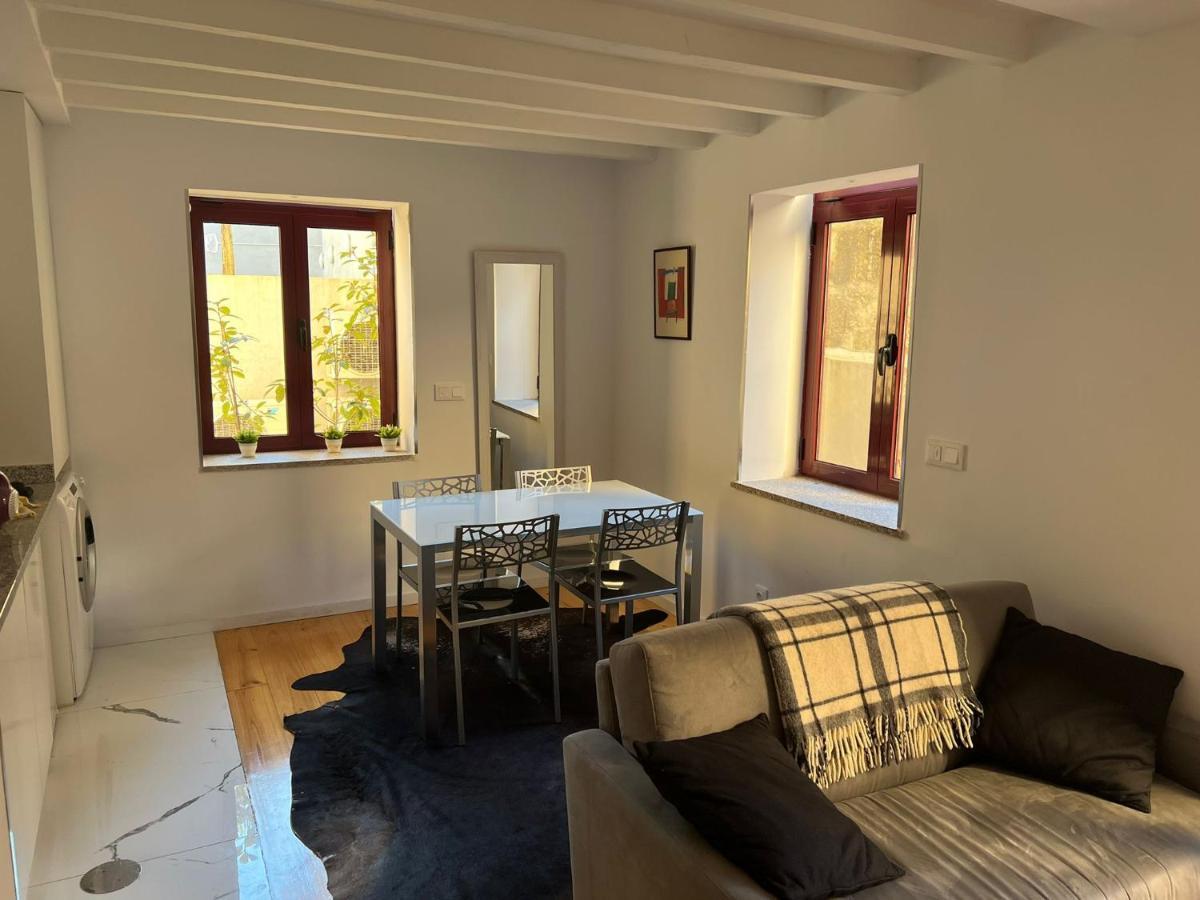 Oporto Wine Lofts Apartment Vila Nova de Gaia Luaran gambar
