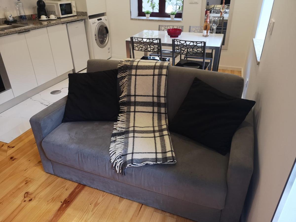 Oporto Wine Lofts Apartment Vila Nova de Gaia Luaran gambar