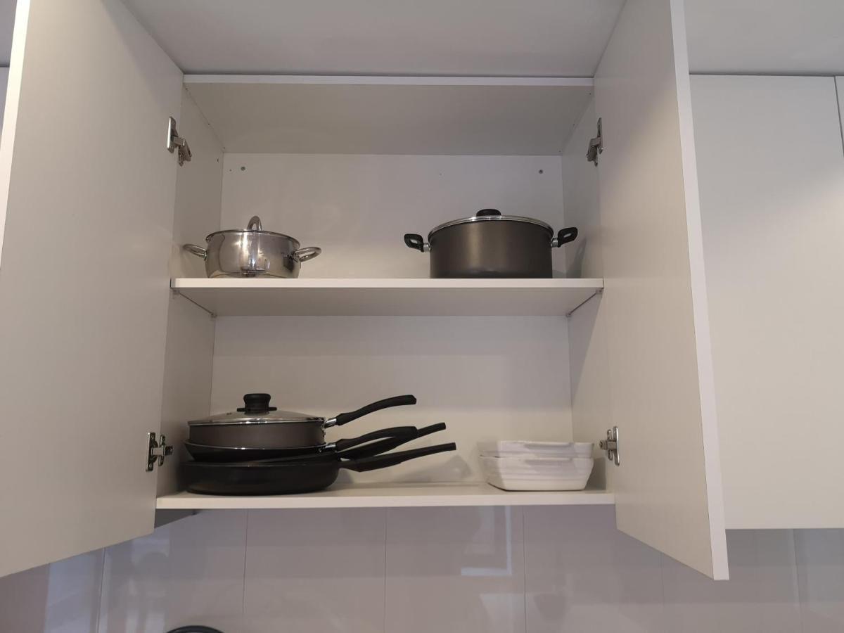 Oporto Wine Lofts Apartment Vila Nova de Gaia Luaran gambar